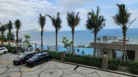 ADP Ocean View – Apec Mandala Mui Ne - 주차장