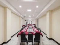 Hotel Euro Suíte Recife Boa Viagem by Nacional Inn Hotels in Recife