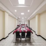 Hotel Euro Suíte Recife Boa Viagem by Nacional Inn