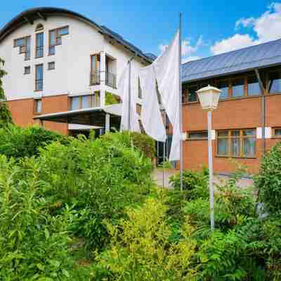 Braunschweig Seminarius Hotel by Belvilla Hotel Exterior