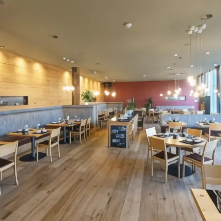 Tailormade Hotel SIHLPARK Schindellegi