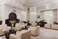 Rayan Hotel Sharjah - Aamiainen