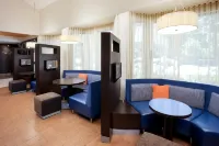 Courtyard Sacramento Airport Natomas - Airport Shuttle