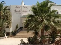 Hotel Djerba Orient - Breakfast