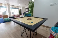 House of Backpackers - شقق
