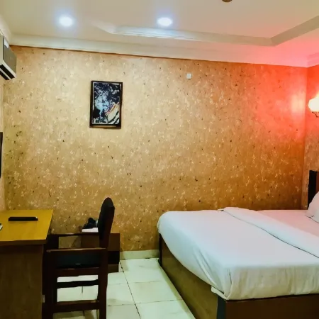 Grand Style Guest House