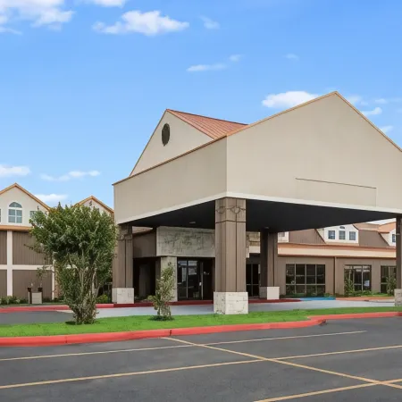 LeBossier Hotel