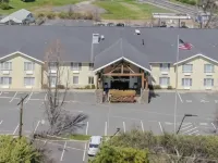 Murphys Suites Hotels in Murphys