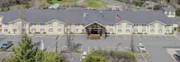 Murphys Suites - Wifi