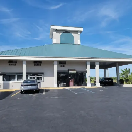 Quality Inn Perry