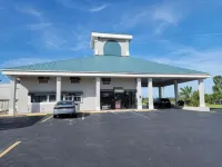 Quality Inn Perry - 2-Star