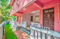 Jack's Calangute Place - pet friendly