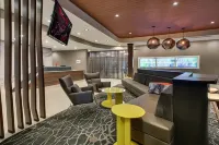 SpringHill Suites Gulfport I-10 - WiFi