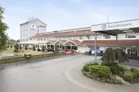 Best Western Hotell Ljungby โรงแรมใน