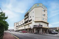 Central Hotel - Wifi