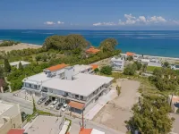 Blue Wave Suites - Ixia