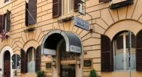 Hotel Virgilio Ξενοδοχεία στην πόλη Monti
