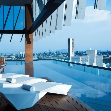 AC Hotel Guadalajara, Mexico