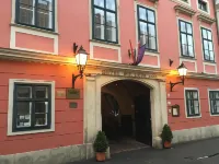 Hotel Wollner Hotels in Sopron