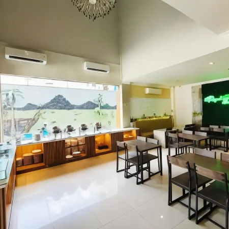 Royal Park Hotel