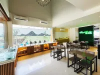 Royal Park Hotel - Gym