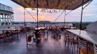 Asapian House - A Luxury Homestay Moradabad - breakfast
