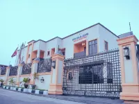 Iris Gold Suite Hotels in Ibadan