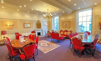 The Bulkeley Hotel