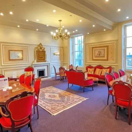 The Bulkeley Hotel