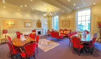 The Bulkeley Hotel - Park Yeri