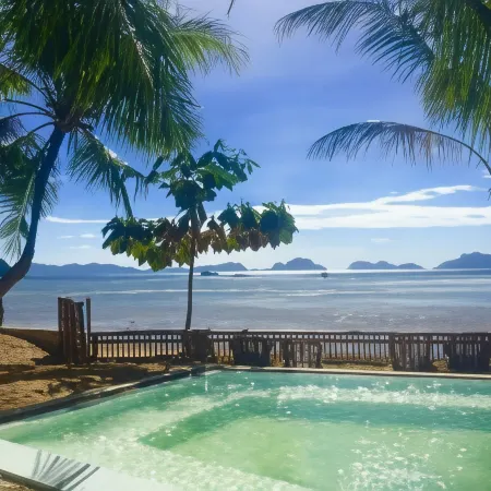 Buko Beach Resort
