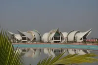 Sun City Resort - 수영장