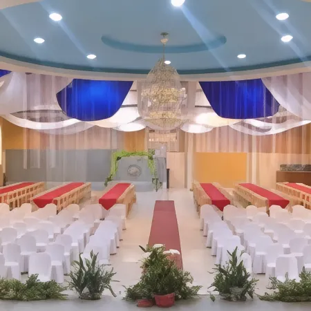 Vcdu Prince Hotel Inc