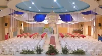 Vcdu Prince Hotel Inc