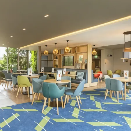 Holiday Inn BASILDON by IHG