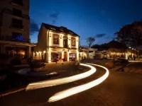 Zuckmann Villa Hotels in Piestany