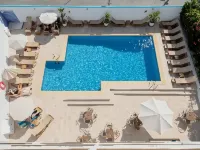 AzuLine Hotel Mediterráneo Hotels in Ibiza