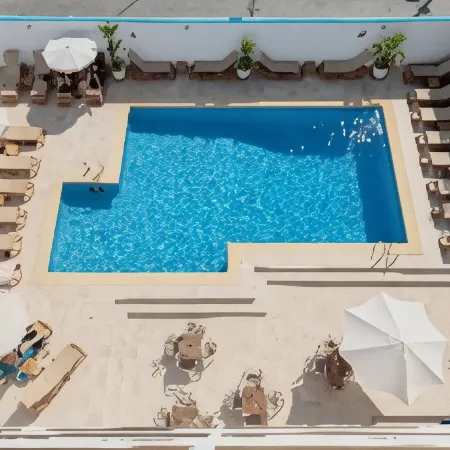 AzuLine Hotel Mediterráneo