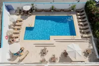 AzuLine Hotel Mediterráneo