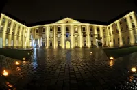 Hotel the Lodge Vilvoorde - Spa