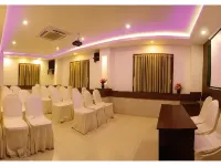 Hotel le Grand - bar