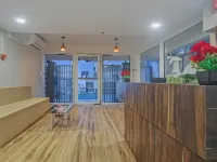 瑞歐特Treebo旗下Itsy酒店拉賓德拉湖 鄰近塔拉塔拉的酒店