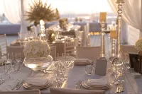 The Ritz-Carlton, Herzliya - Wifi