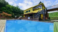 Star Light Pension (Pet Friendly) - جاكوزي