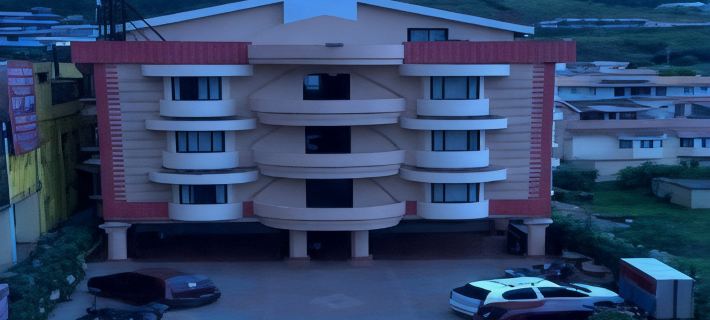 Hotel Blue Bird Hotels in The Nilgiris