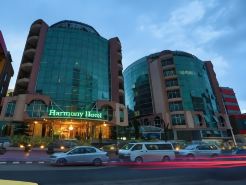 Harmony Hotel