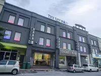The Leverage Business Hotel - Rawang - Wi-Fi