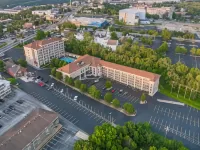 Clarion Hotel Branson Hoteles en Branson