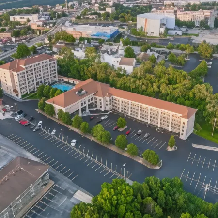 Clarion Hotel Branson