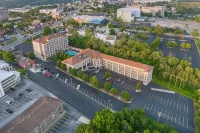 Clarion Hotel Branson